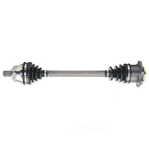 1996-2005 Audi/Volkswagen Front Right CV Axle Assembly