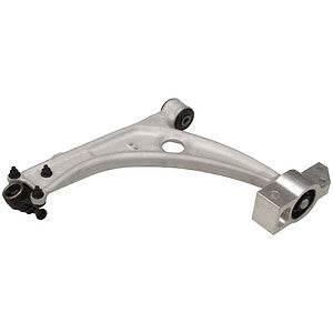 2006-2017 Volkswagen Front Right Lower Suspension Control Arm and Ball Joint