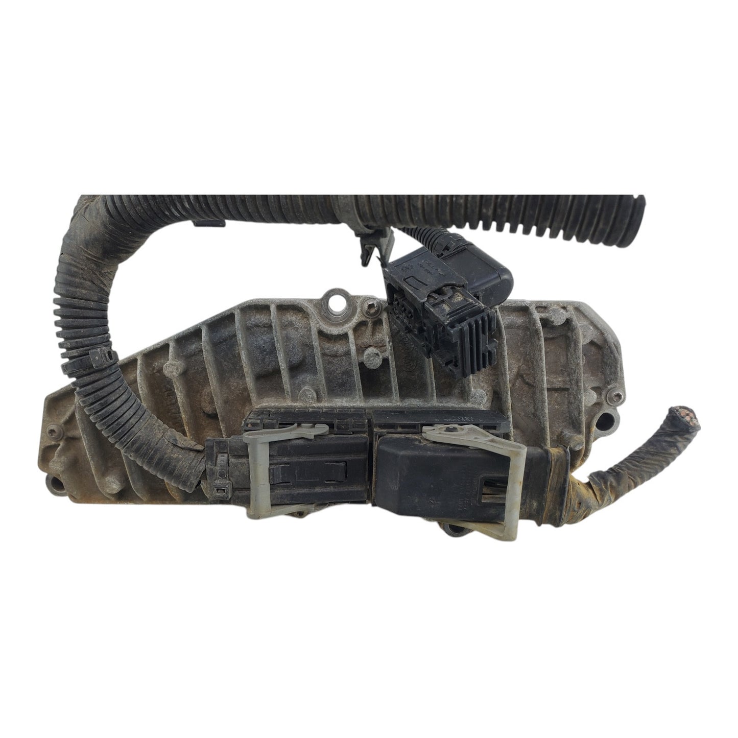 A2C53377498 | 2011 - 2018 Ford FIESTA Only Transmission Control Module TCM OEM