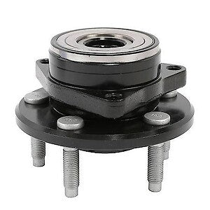 1995-2006 Ford/Lincoln/Mercury Front Wheel Bearing and Hub Assembly