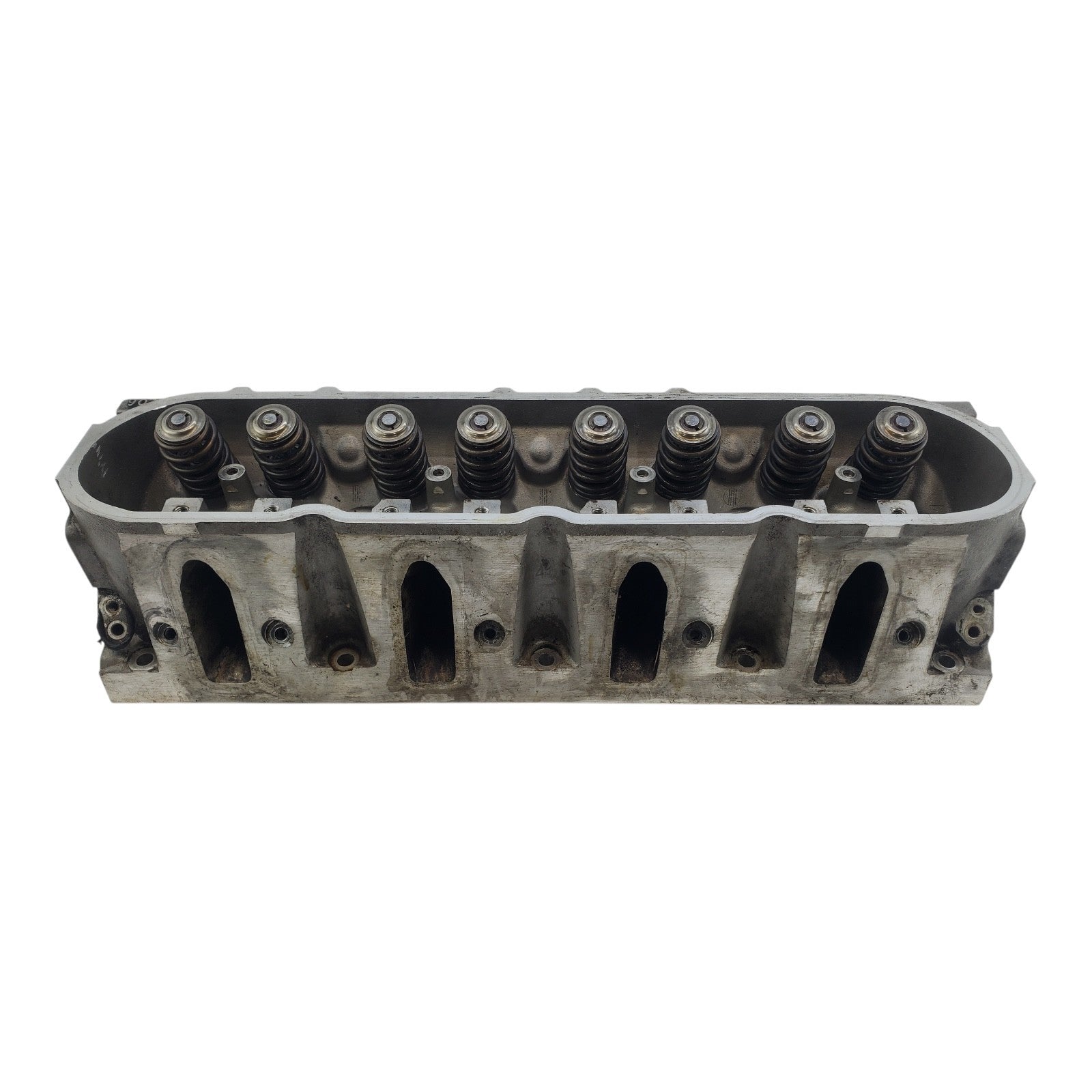 Cylinder Head For 99-07 Chevrolet GMC 1500  5.3 706