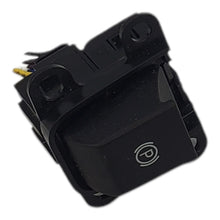 2012-2015 CHEVROLET CAPTIVA SPORT PARKING BRAKE SWITCH BUTTON, OEM 20940455