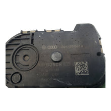 2014-2017 Volkswagen Passat Throttle Body 06K133062D