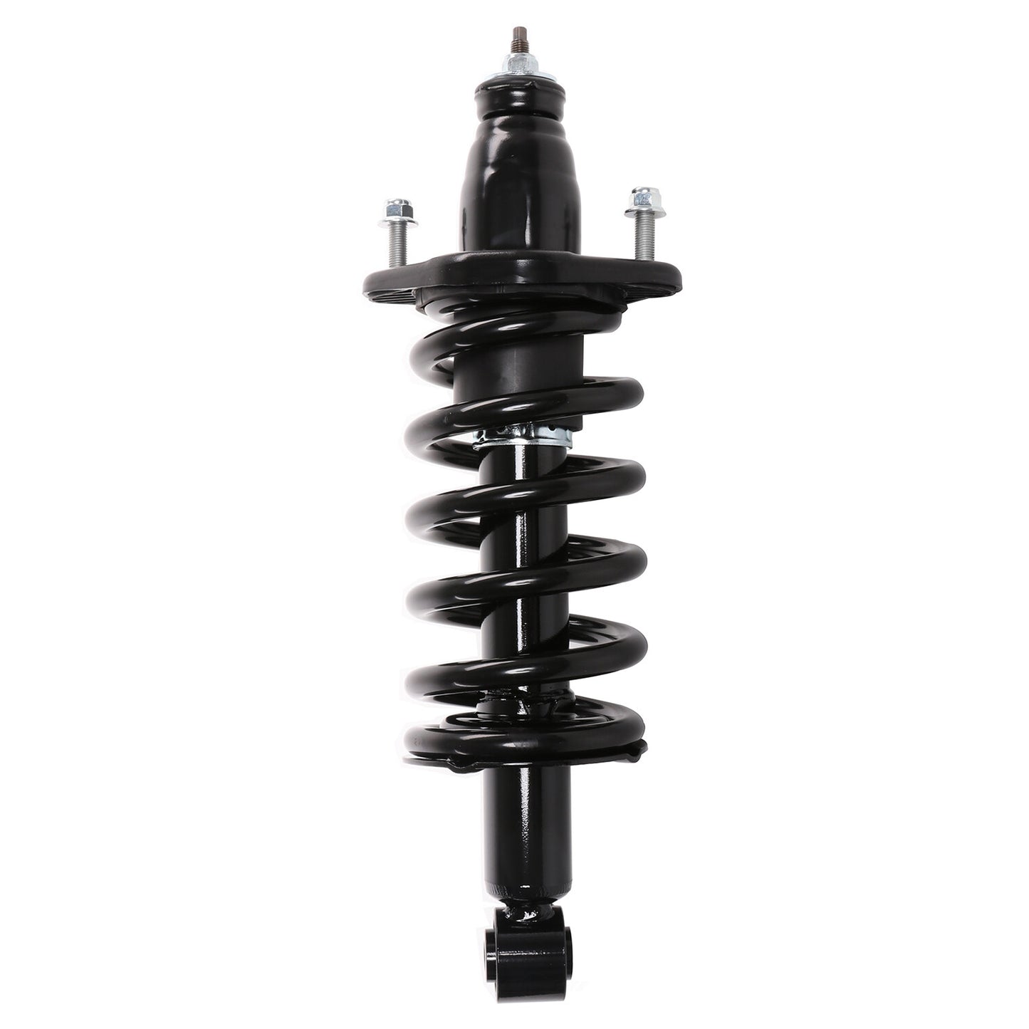 2007-2011 Honda CR-V Rear Left Suspension Strut and Coil Spring Assembly