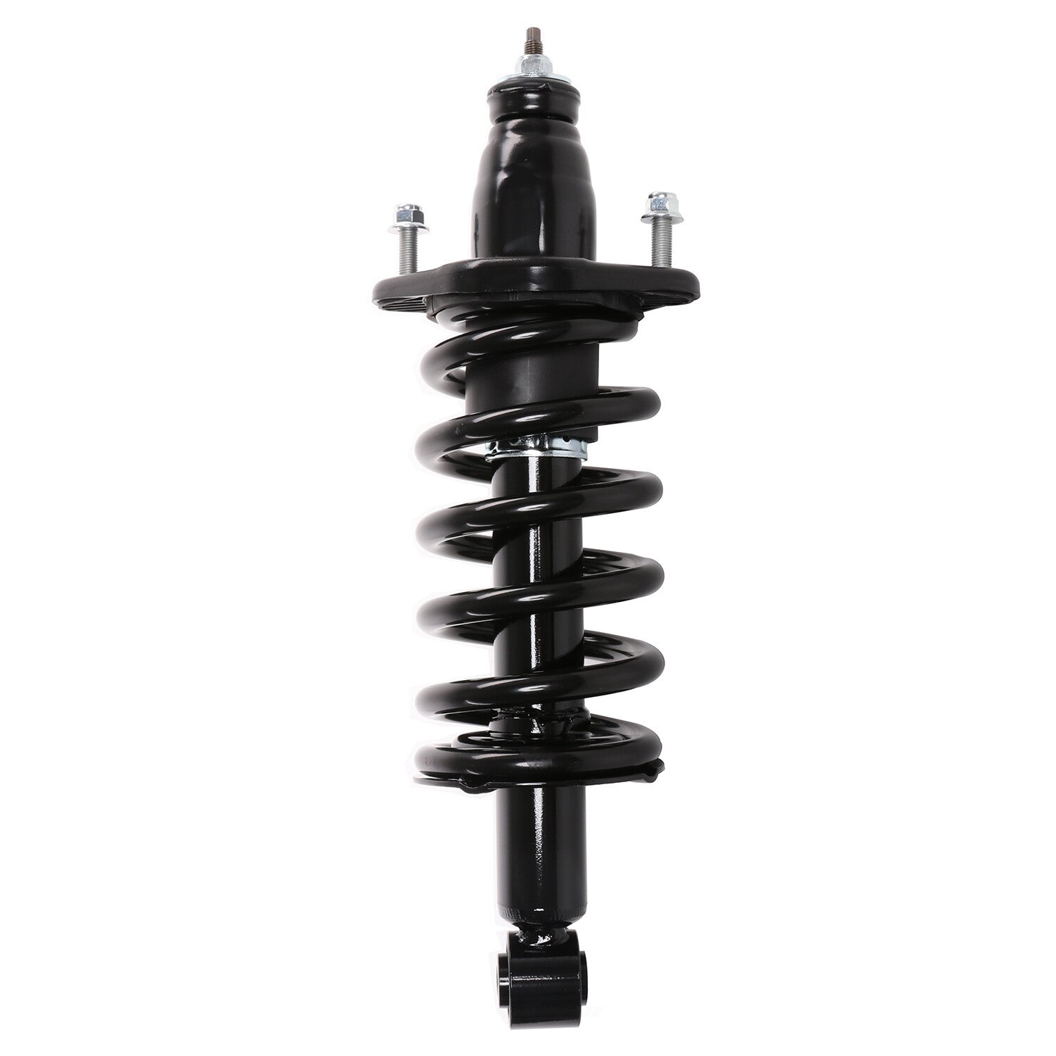 2007-2011 Honda CR-V Rear Left Suspension Strut and Coil Spring Assembly
