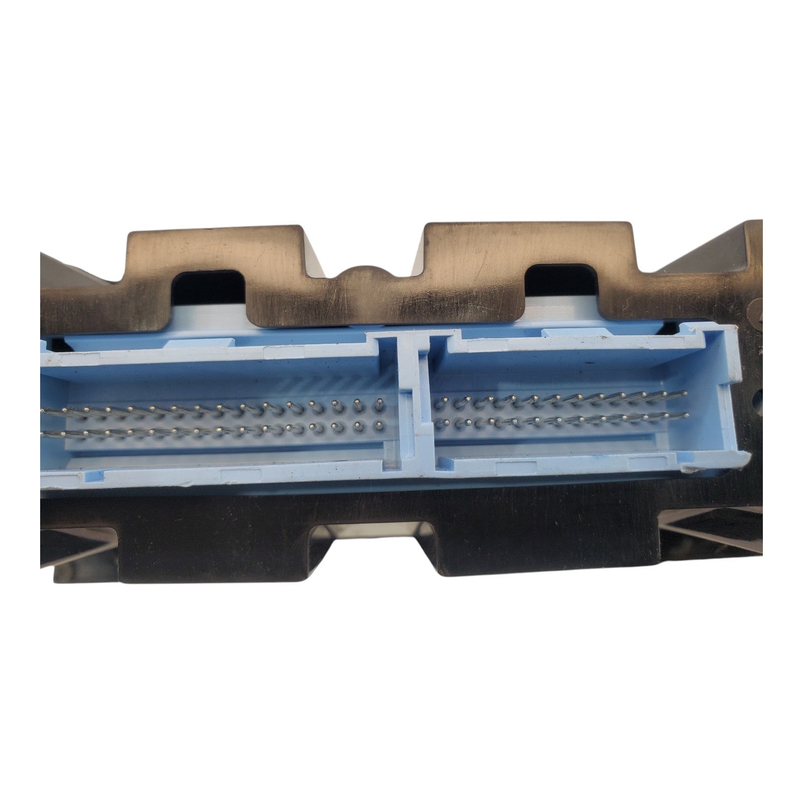 00 01 02 03 04 Cadillac Seville Temperature Climate Control 2000-2004 09383026