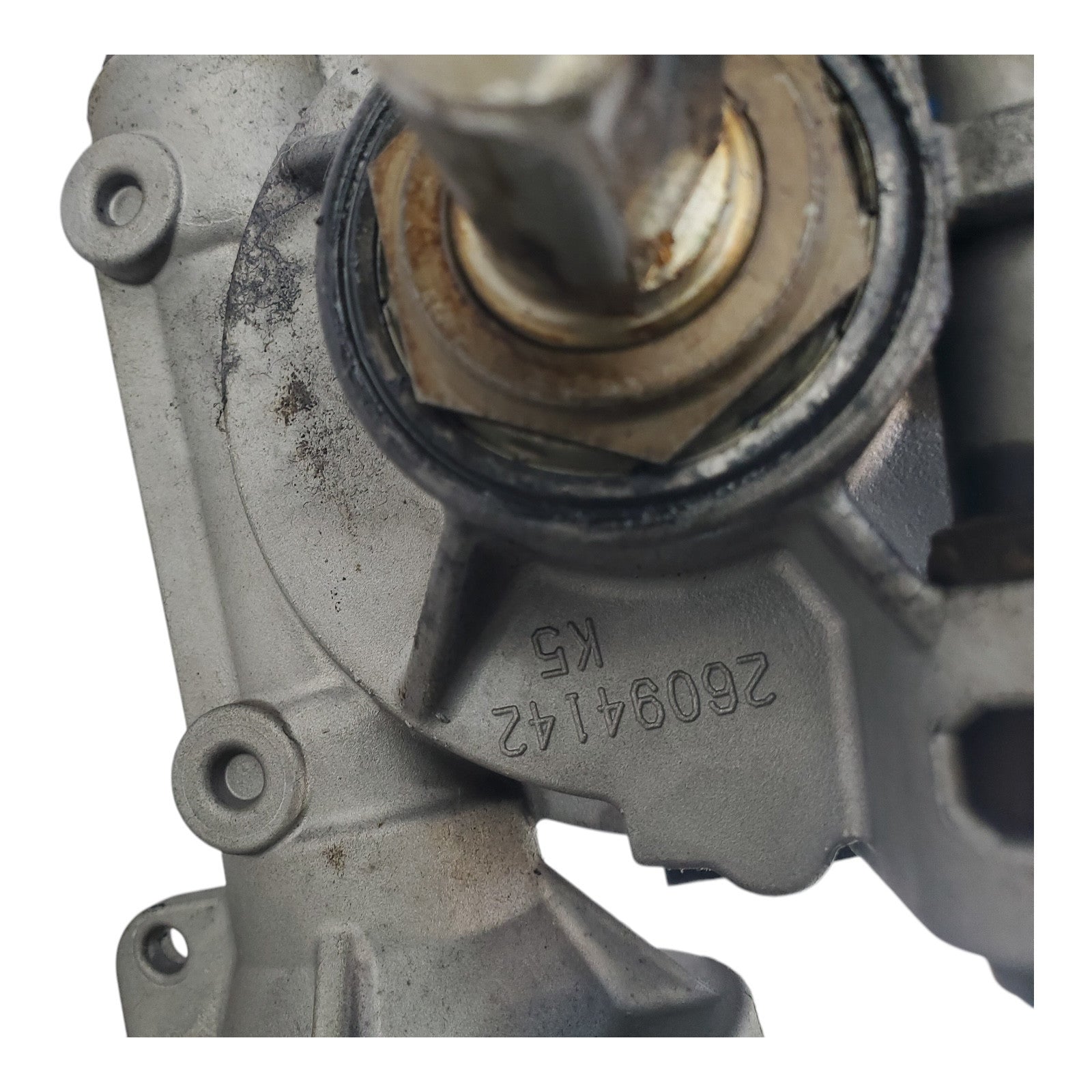 2005-2010 Pontiac G6 Electric Power Steering Pump Assembly With Warranty OEM