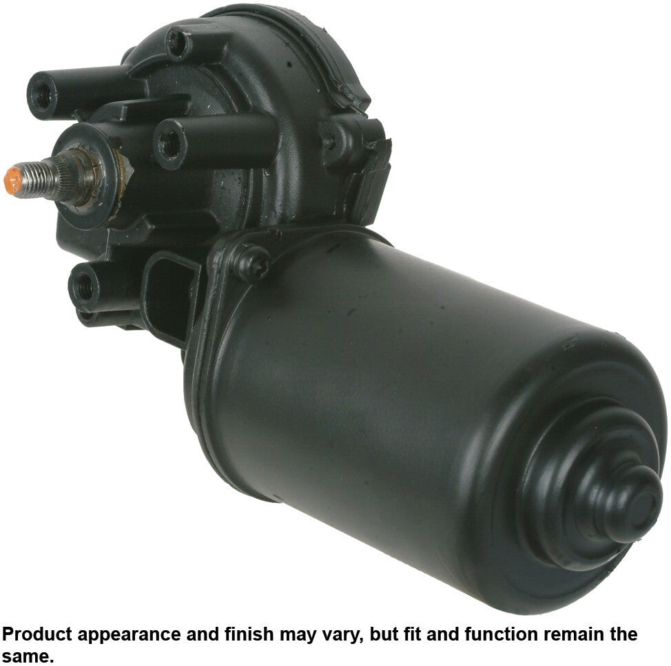 2007-2018 Jeep Wrangler/Wrangler JK Front Wiper Motor Reman