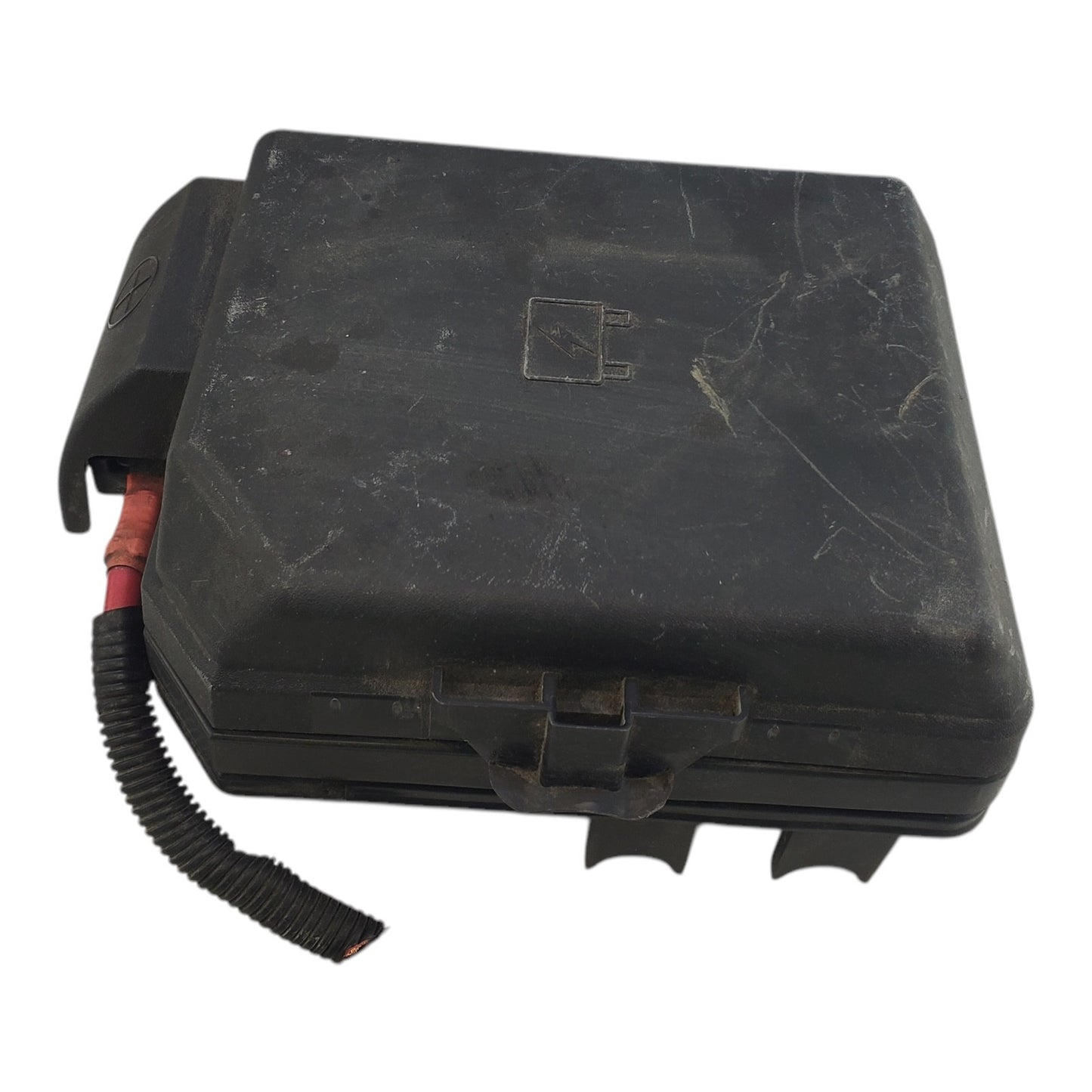 08-11 CHEVROLET IMPALA Fuse Box Engine 25915388