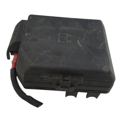 08-11 CHEVROLET IMPALA Fuse Box Engine 25915388