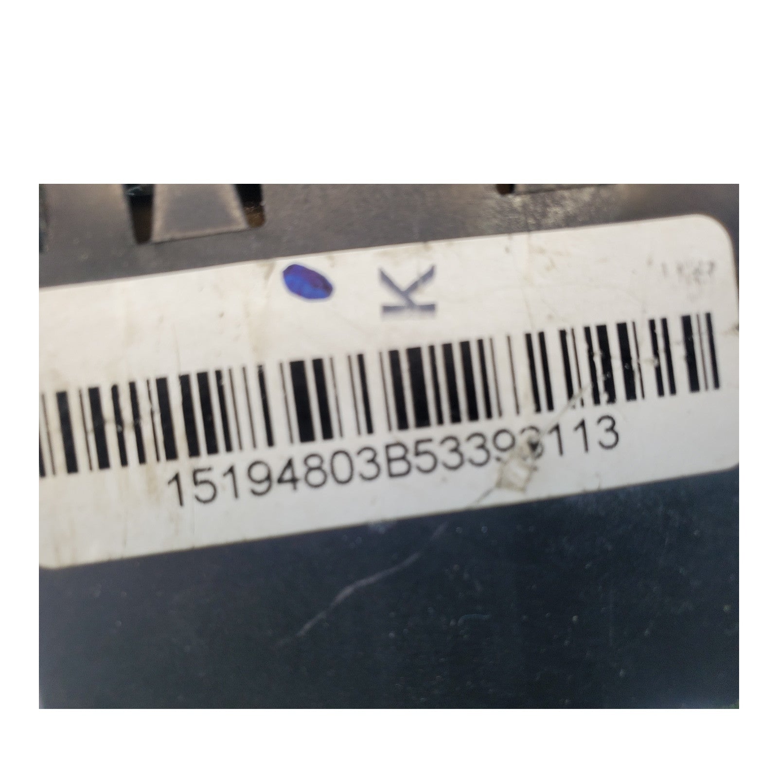 ️2003-2006 Suburban Silverado Sierra Yukon Auto Headlight Dimming Switch OEM