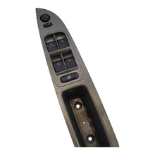 10 11 12  Malibu Power Window Switch Switch Bezel Pull Cup Genuine GM 25993399