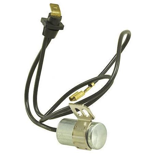 1972-1972 Volkswagen Campmobile Ignition Condenser