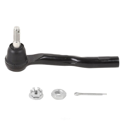 2014-2018 Mazda 3/3 Sport/6 Front Left Outer Steering Tie Rod End