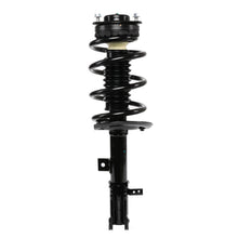 2009-2019 Dodge Journey Front Right Suspension Strut and Coil Spring Assembly