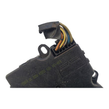 HVAC Blend Door Actuator-Heater Blend Door Actuator Dorman 604-101