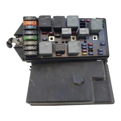 Gm 3.8L Fuse Block OEM Stock