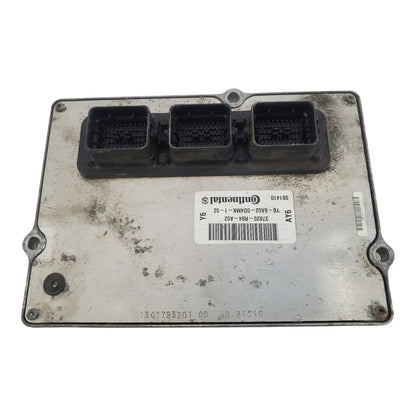 Engine ECM Module Engine Control Fits 11-12 ACCORD 37820R84A52 37820-R84-A52