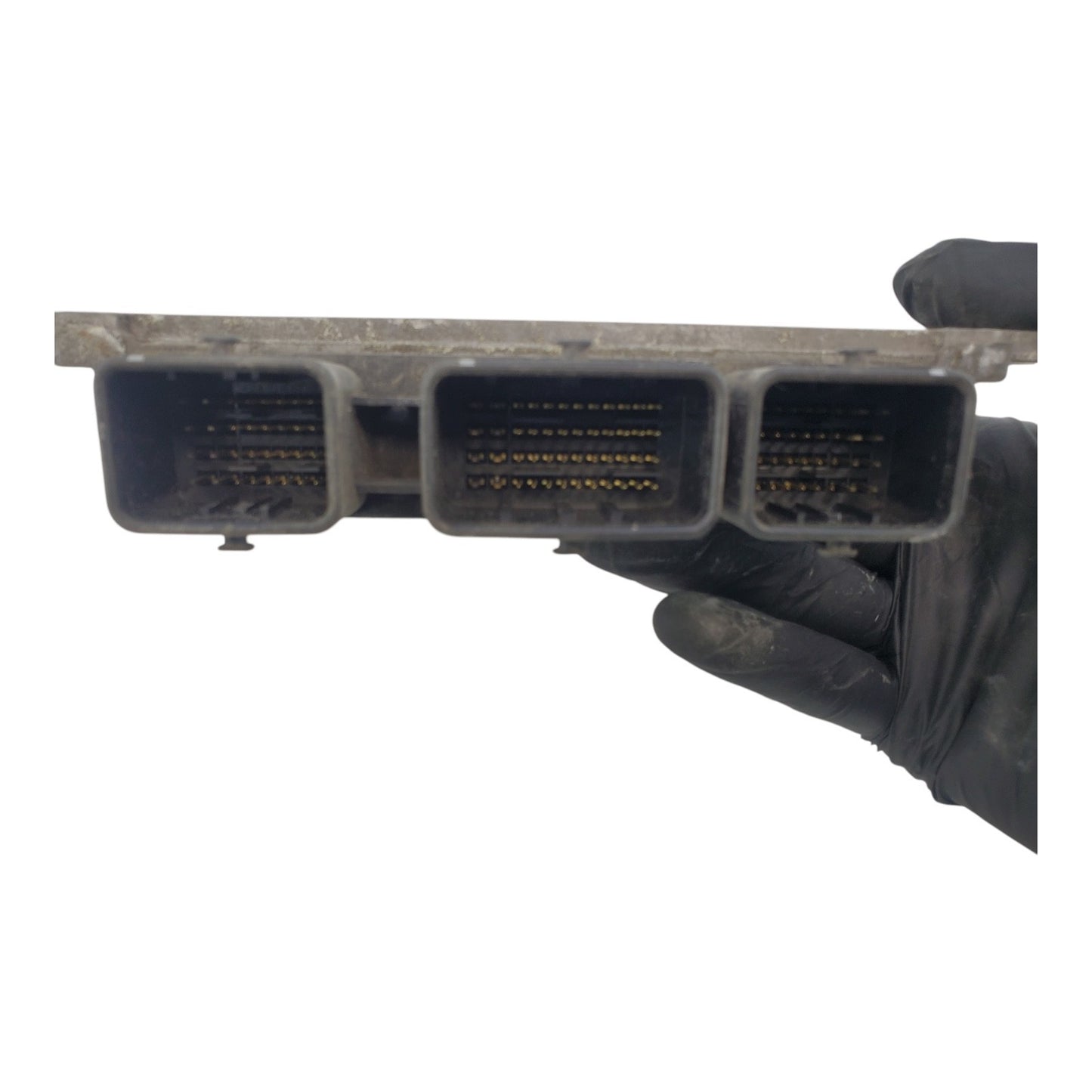 Engine ECM Control Module 3.5L FWD Fits 2009 09 MURANO MEC116-140 A1 MEC116140A1