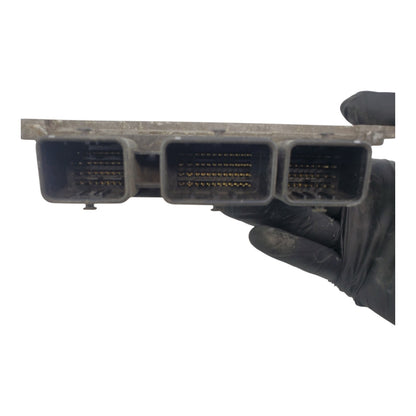 Engine ECM Control Module 3.5L FWD Fits 2009 09 MURANO MEC116-140 A1 MEC116140A1