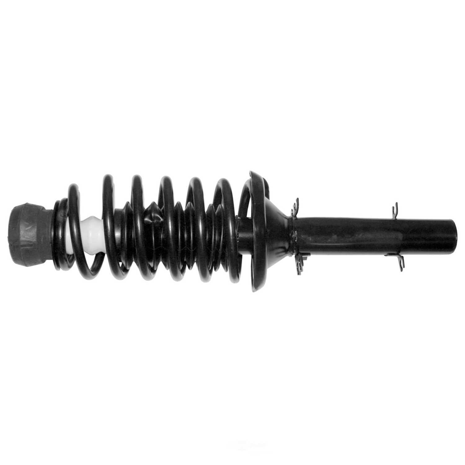 1998-2010 Volkswagen Front Suspension Strut and Coil Spring Assembly