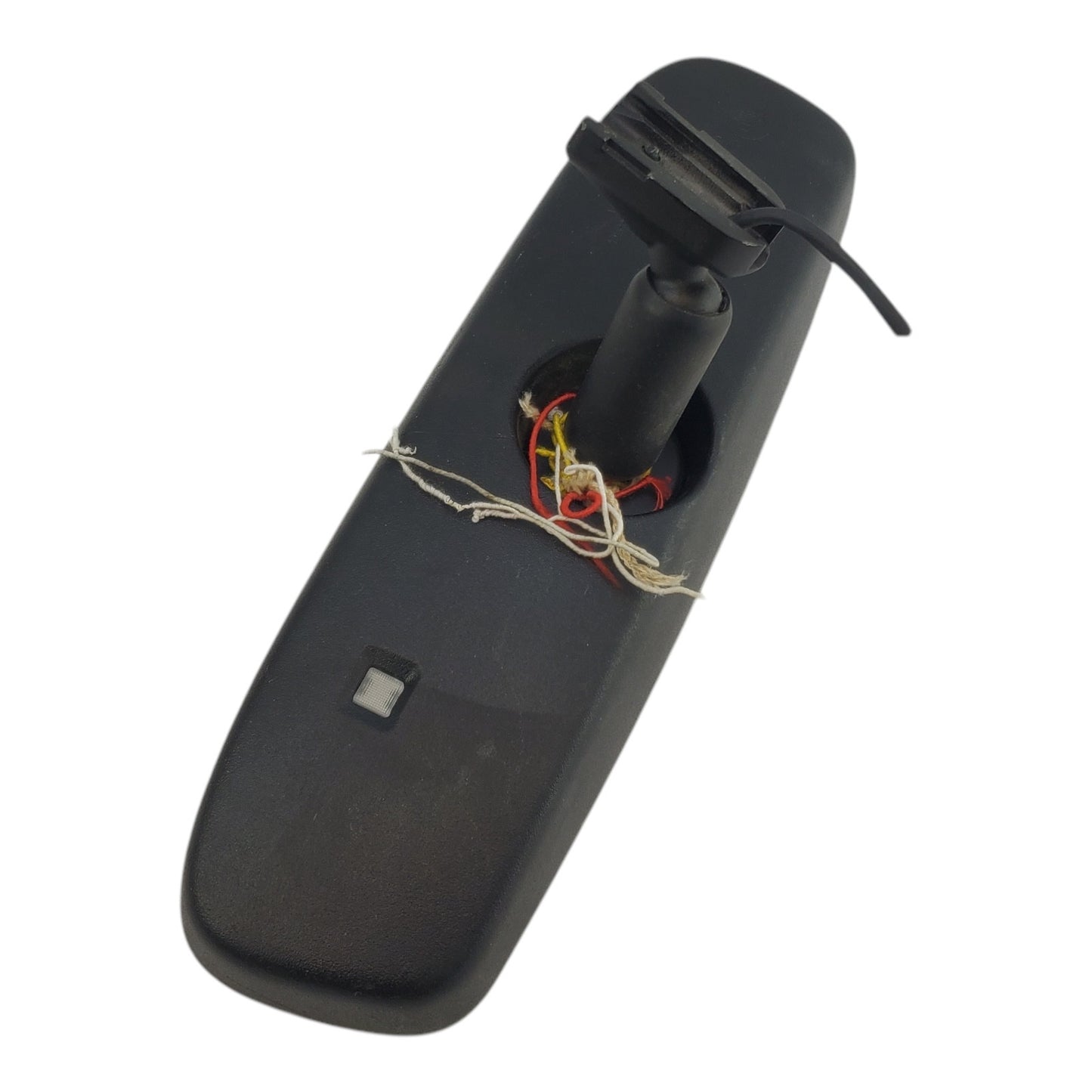 026006 Rear View Mirror With Automatic Dimming Fits 10-16 SPORTAGE F4F03