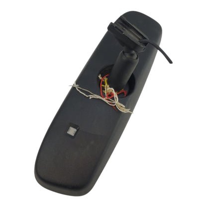 026006 Rear View Mirror With Automatic Dimming Fits 10-16 SPORTAGE F4F03