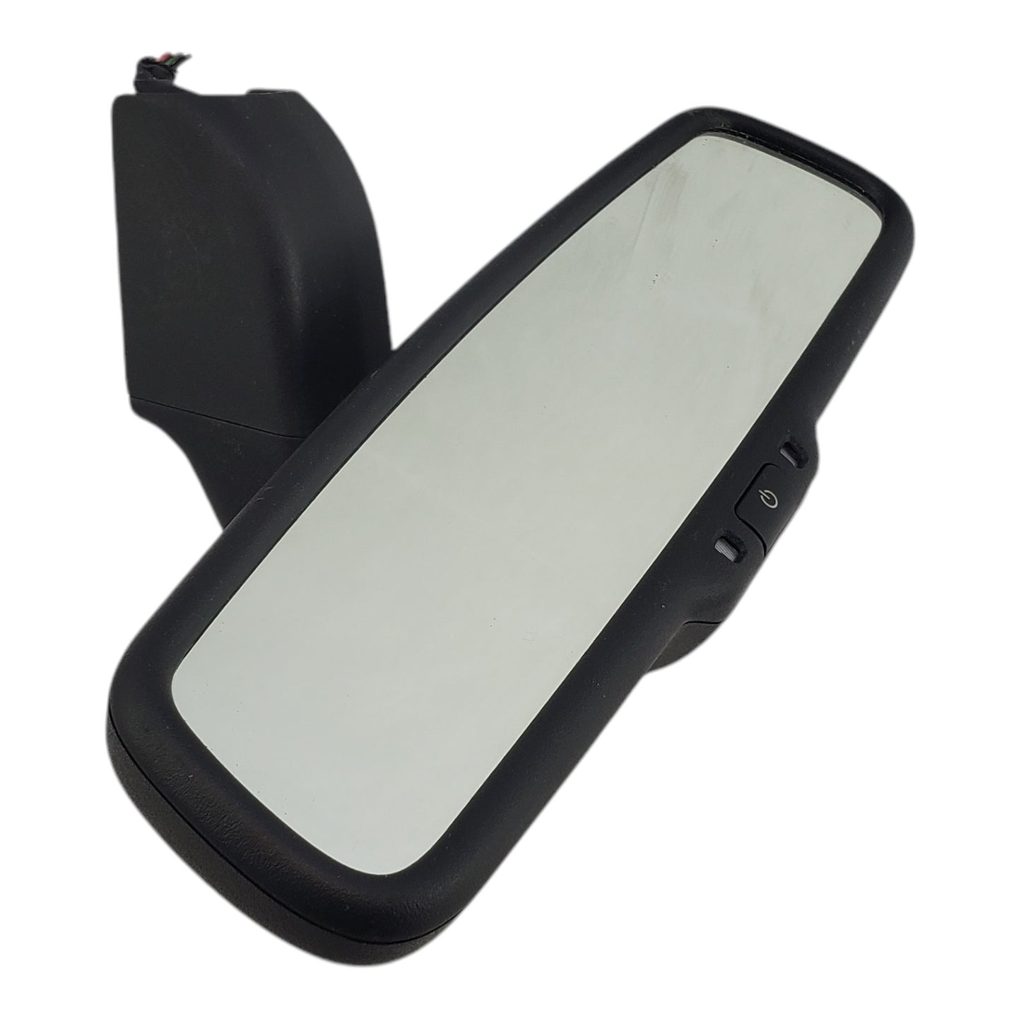 2006-2008 Saturn Vue OEM REAR VIEW MIRROR Auto Dim GNTX-458-2 / 026002