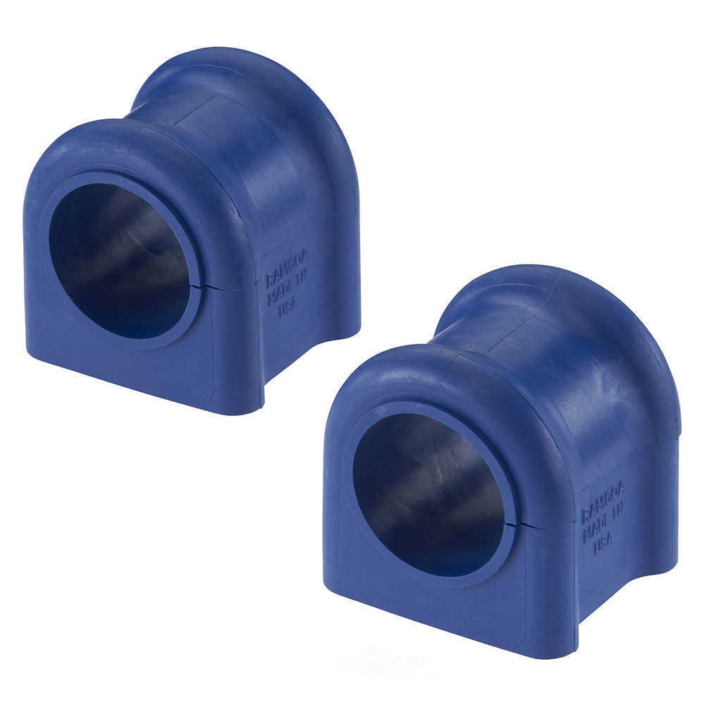 2000-2003 Dodge Front To Frame Suspension Stabilizer Bar Bushing Kit