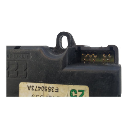 02/06 HVAC Heater Blend Door Actuator P/N:52402599
