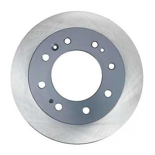 2011-2024 Chevrolet/GMC Front Disc Brake Rotor