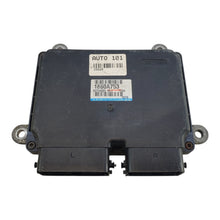 1860A753 2.0L AT PROD: 07/07 Engine ECM Control Module 2008 LANCER HO-145N