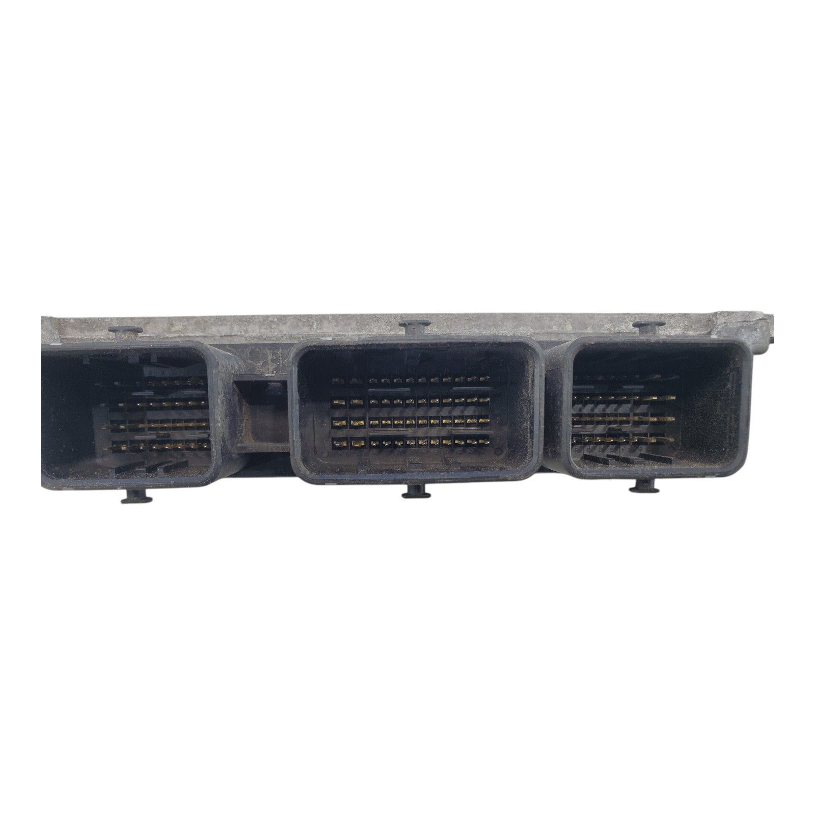 10 MURANO ENGINE ECM CONTROL MODULE MEC118-040 C1 MEC118040C1