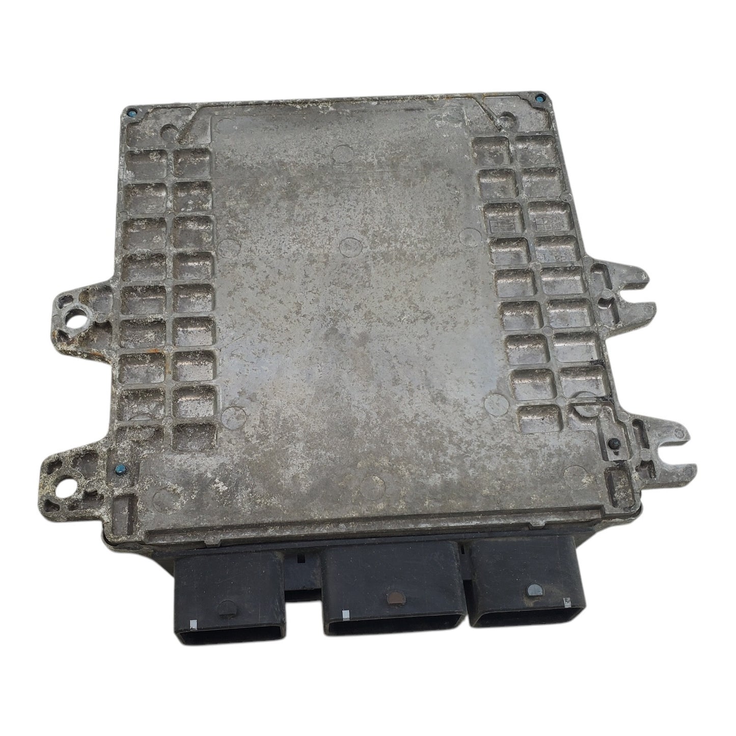 09 MURANO ENGINE ECM CONTROL MODULE MEC116-010 E1 MEC116010E1