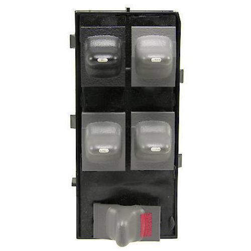 2001-2005 Pontiac Grand Am Front Left Door Window Switch