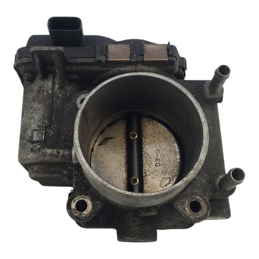 2006 - 2013 Mazda 3, 6, CX-7 2.3L Fuel Injection Throttle Body L35M13640A