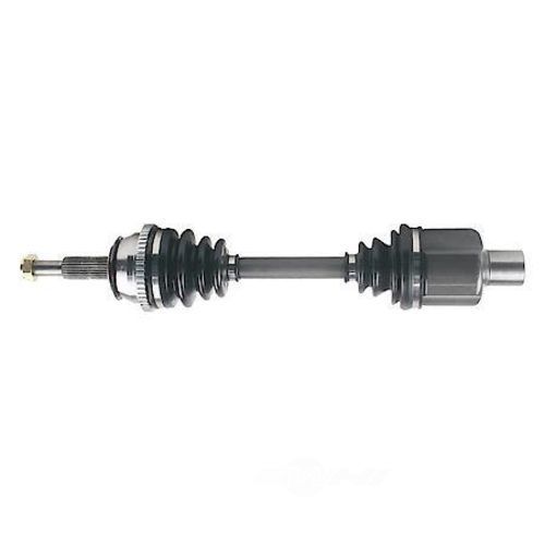 1986-2006 Ford/Lincoln/Mercury Front Left CV Axle Assembly