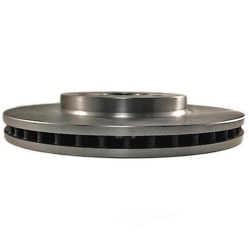2009-2011 Cadillac STS Front Disc Brake Rotor