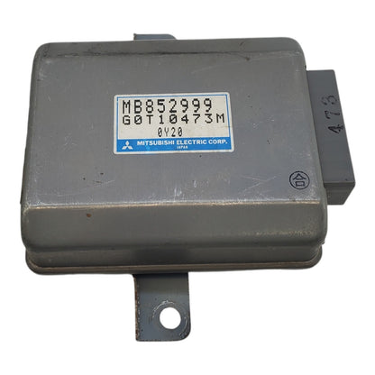Mitsubishi 3000GT / STEALTH Cruise Control Module  MB852999
