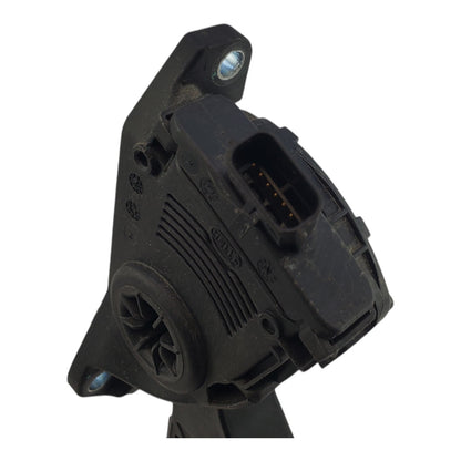 08-16 CARAVAN T&C GAS PEDAL ACCELERATOR ASSEMBLY OEM 05281225AA