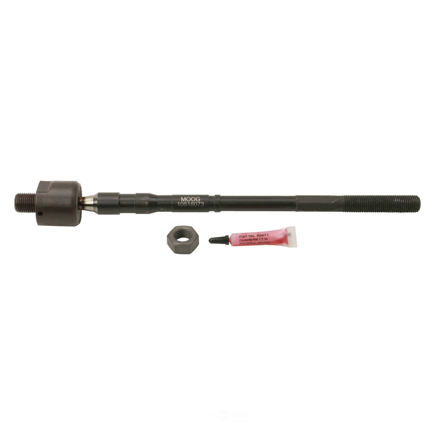 2003-2014 Saab/Subaru Front Inner Steering Tie Rod End