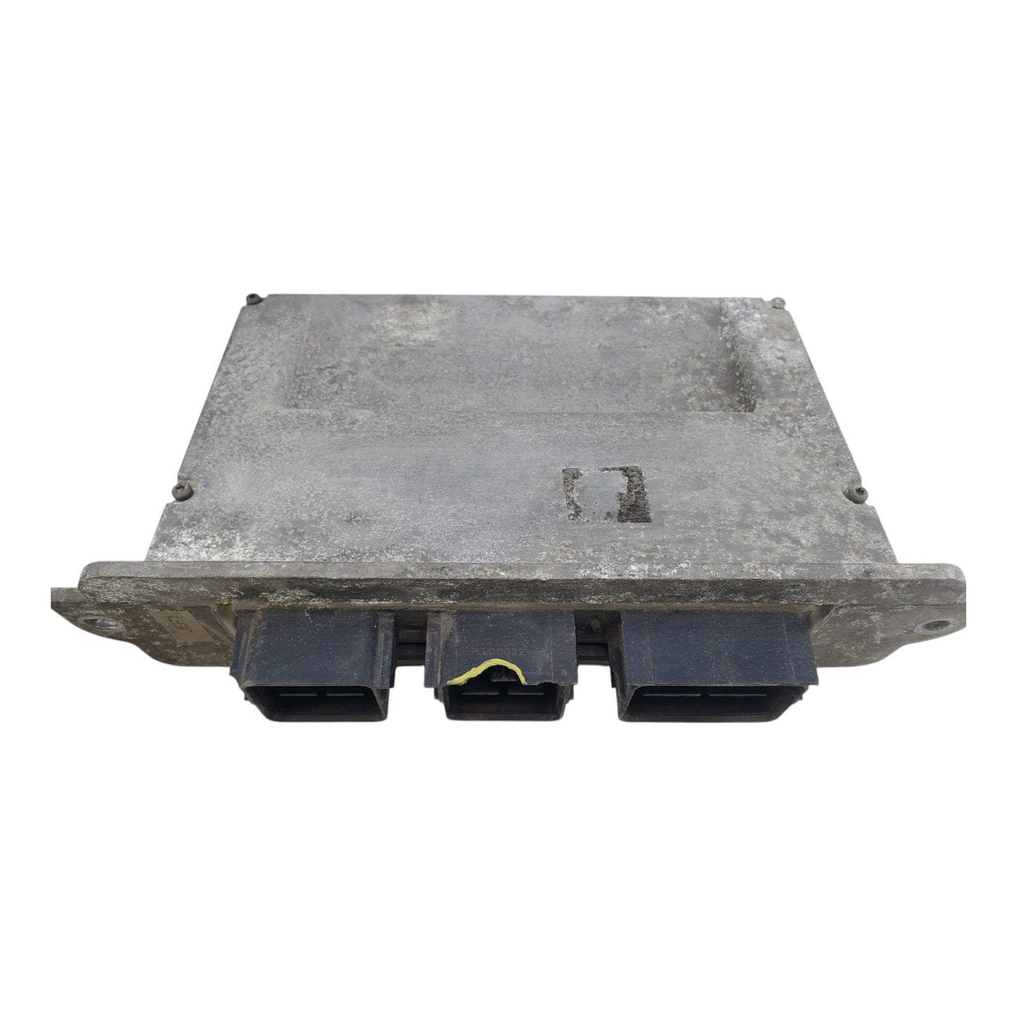 Broken plug 2007 Explorer Mountaineer 4.6L Engine Control Module 7L2A-12A650-UB