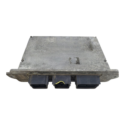 Broken plug 2007 Explorer Mountaineer 4.6L Engine Control Module 7L2A-12A650-UB