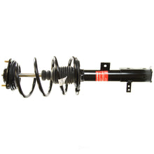 2007-2012 Dodge Caliber Front Right Suspension Strut and Coil Spring Assembly