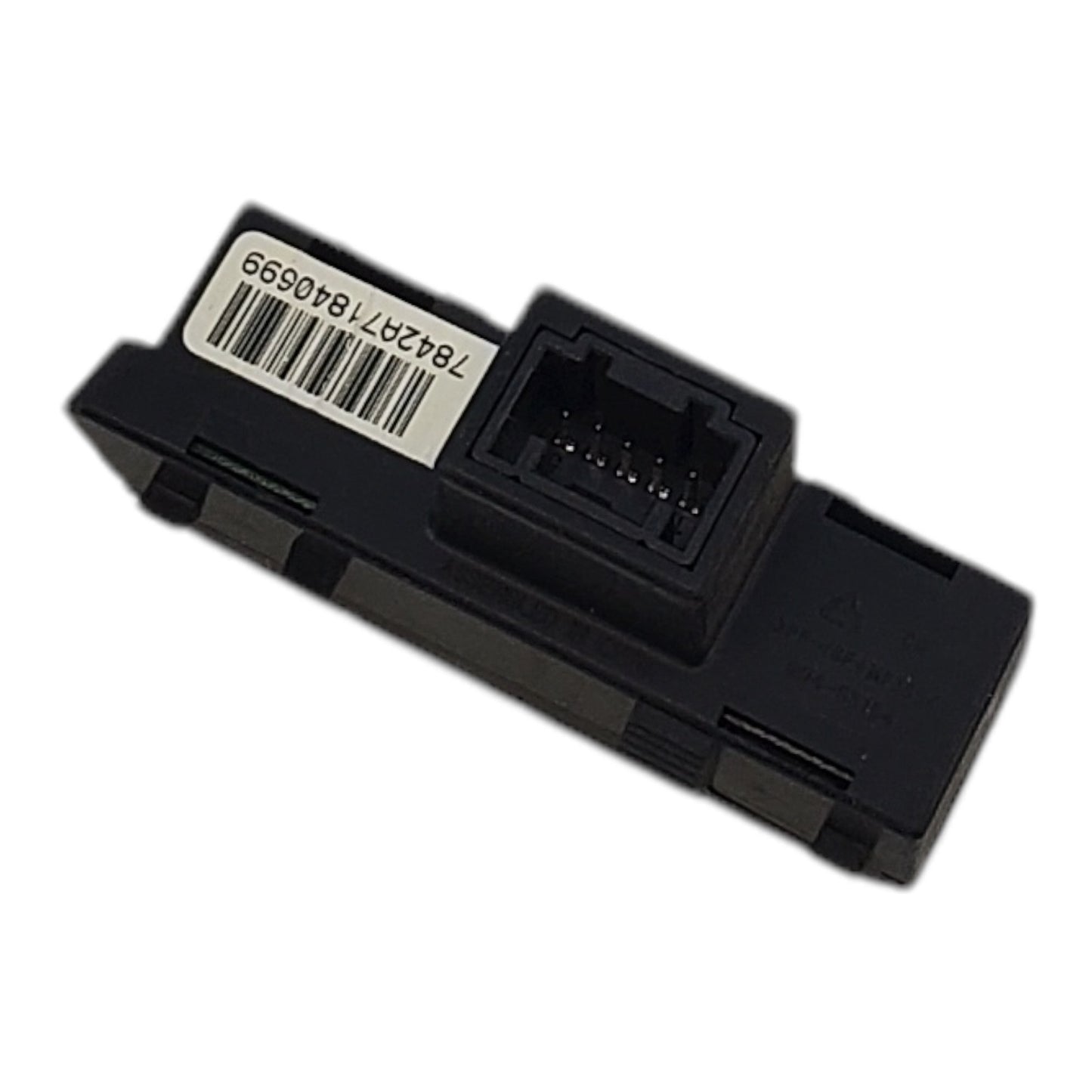 07 12 Chevrolet Dash Control Information Switch Distance Fuel 604-65184 GM