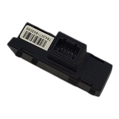 07 12 Chevrolet Dash Control Information Switch Distance Fuel 604-65184 GM