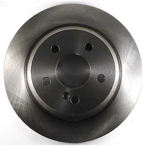 2007-2014 Mercedes-Benz Rear Disc Brake Rotor