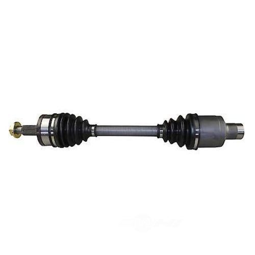 2005-2023 Chrysler/Dodge Front Left CV Axle Assembly