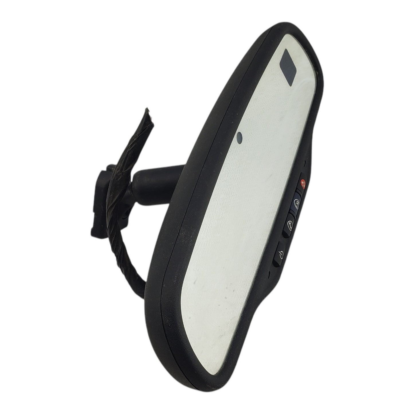 2007-2012 Chevy Silverado Rear View Mirror Auto Dim Temperature 15269045 2009