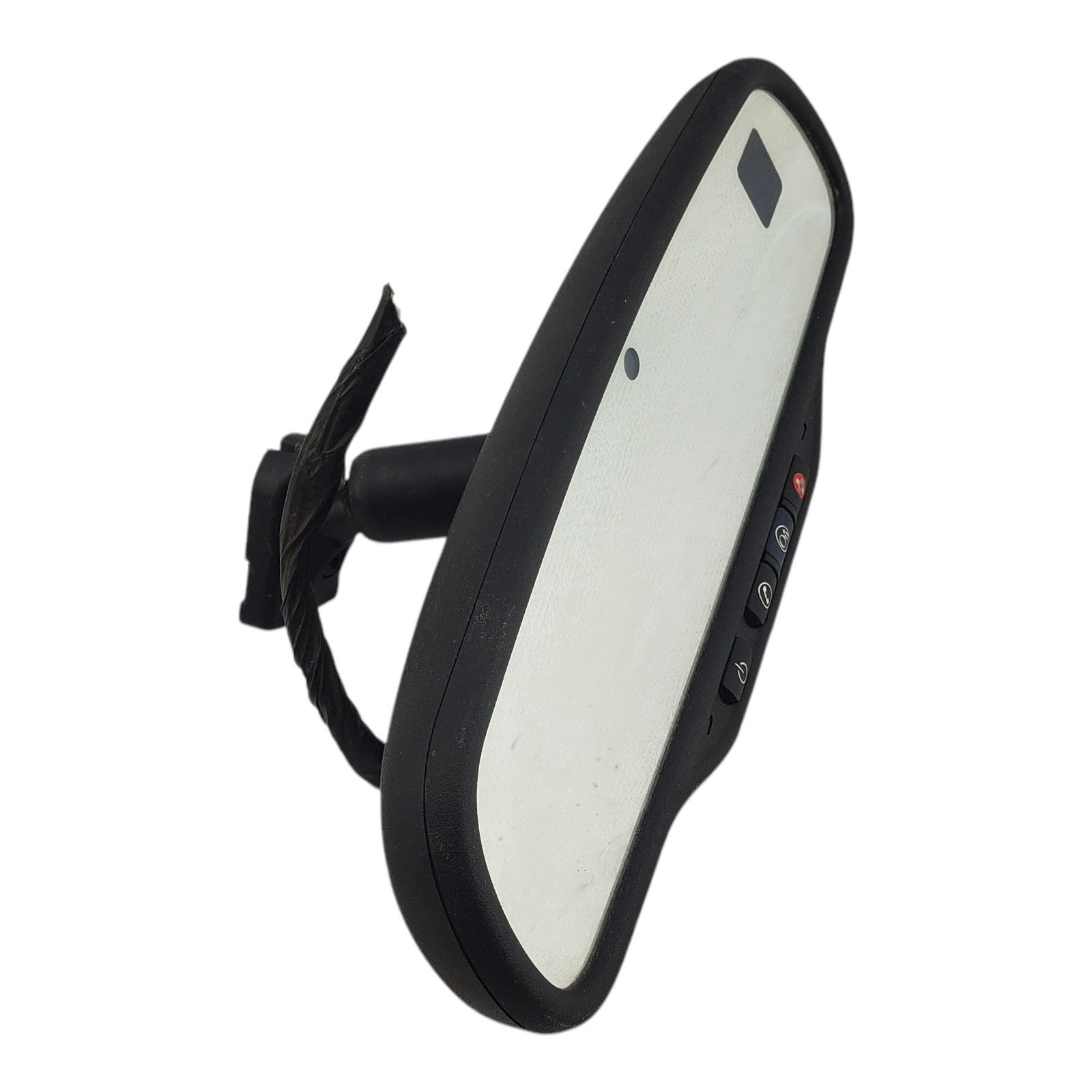2007-2012 Chevy Silverado Rear View Mirror Auto Dim Temperature 15269045 2009